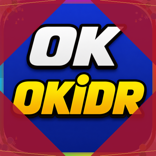 okidr — mitra unggulan